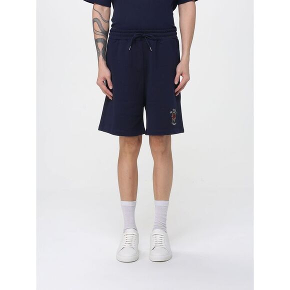 Dri´Le De Monsieur Shorts Men Blue